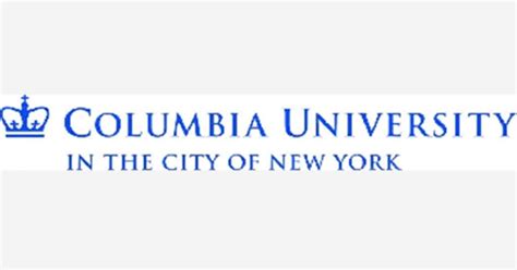 columbia university jobs website